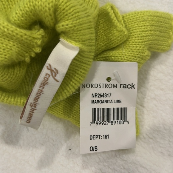 Fingerless gloves - Picture 4 of 4